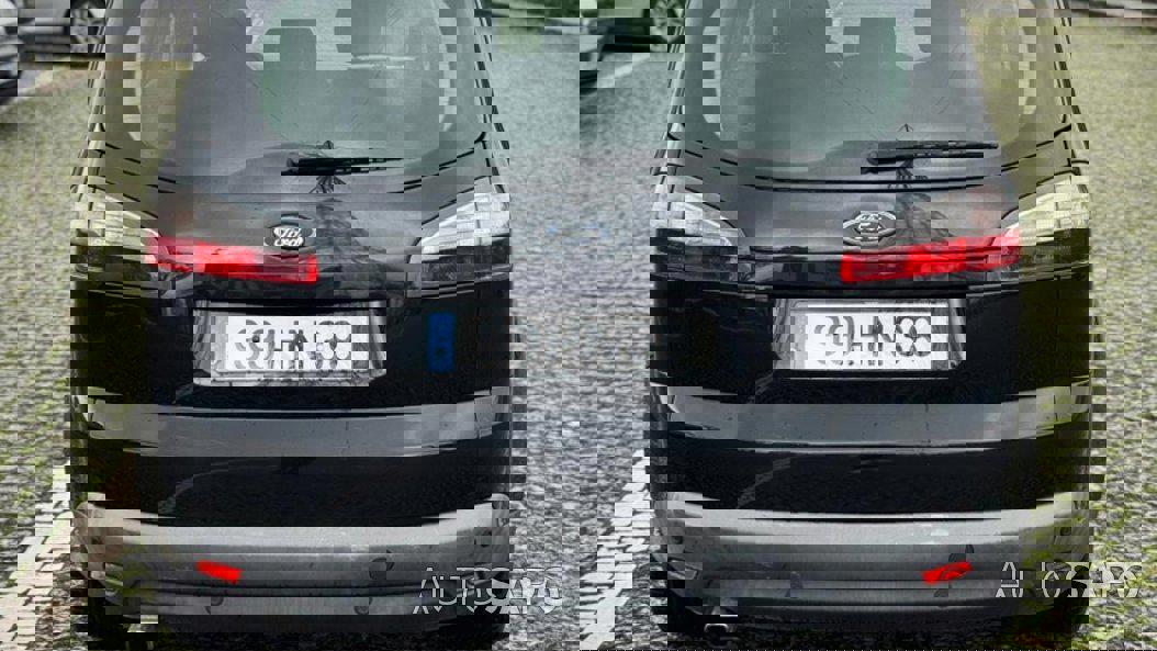 Ford S-Max 1.8 TDCi Trend 7L de 2009