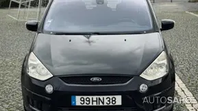 Ford S-Max 1.8 TDCi Trend 7L de 2009