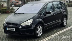 Ford S-Max 1.8 TDCi Trend 7L de 2009