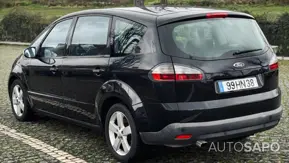 Ford S-Max 1.8 TDCi Trend 7L de 2009