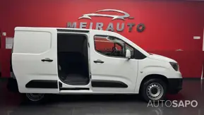 Opel Combo 1.5 CDTi L1H1 Innovation de 2021