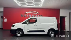 Opel Combo 1.5 CDTi L1H1 Innovation de 2021