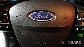 Ford Fiesta de 2022