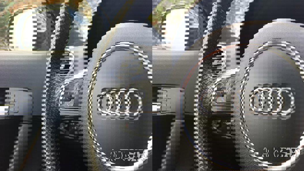 Audi A3 de 2012