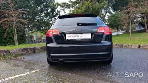 Audi A3 de 2012
