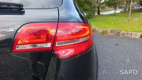Audi A3 de 2012