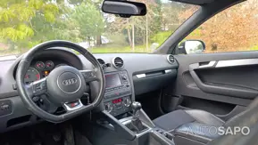 Audi A3 de 2012
