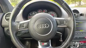 Audi A3 de 2012