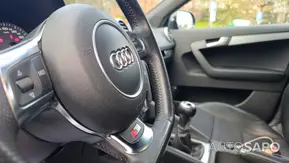 Audi A3 de 2012