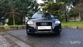 Audi A3 de 2012
