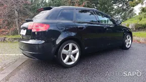 Audi A3 de 2012