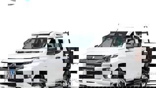 Mitsubishi L200 Strakar de 2022