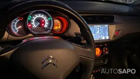 Citroen C3 1.6 HDi Exclusive de 2016