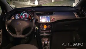 Citroen C3 1.6 HDi Exclusive de 2016
