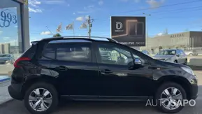 Peugeot 2008 1.6 BlueHDi Style de 2015