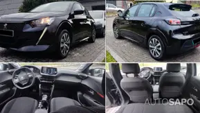 Peugeot E-208 Active Pack de 2023