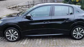 Peugeot E-208 Active Pack de 2023