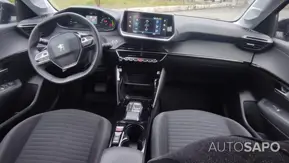 Peugeot E-208 Active Pack de 2023
