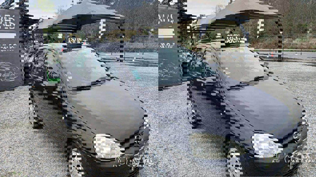 Opel Corsa 1.2 de 2000