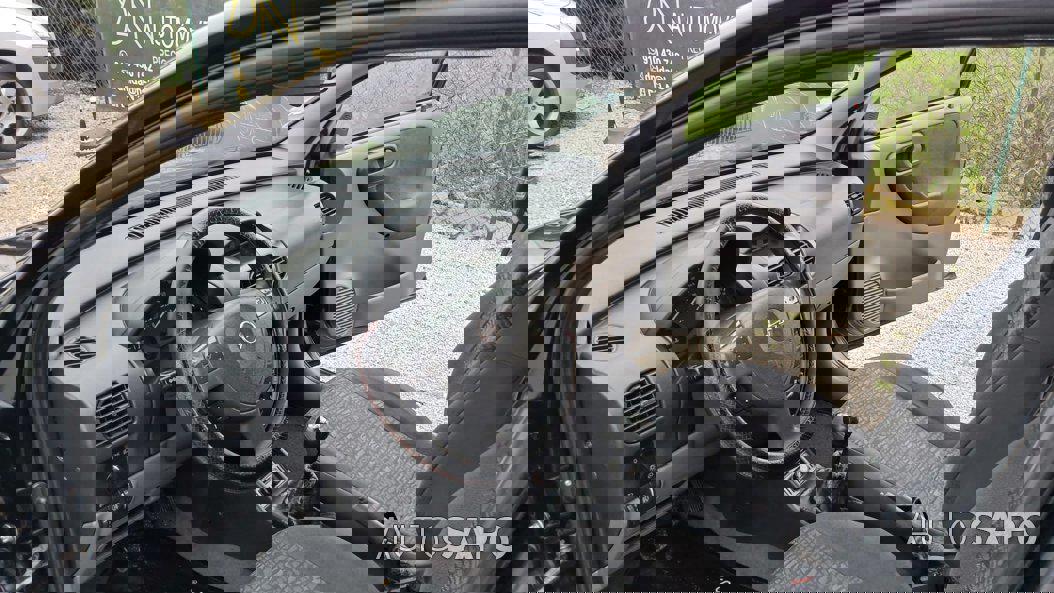 Opel Corsa 1.2 de 2000