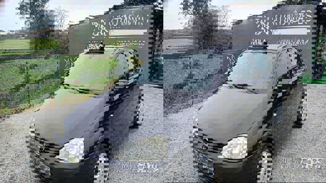 Opel Corsa 1.2 de 2000