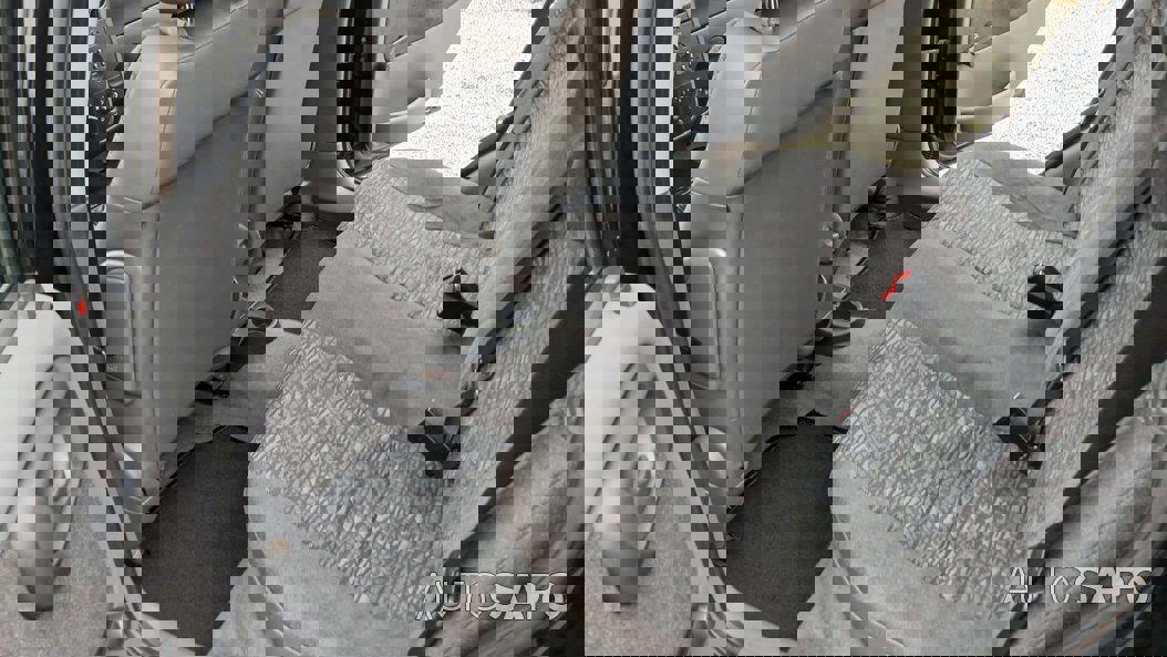 Opel Corsa 1.2 de 2000