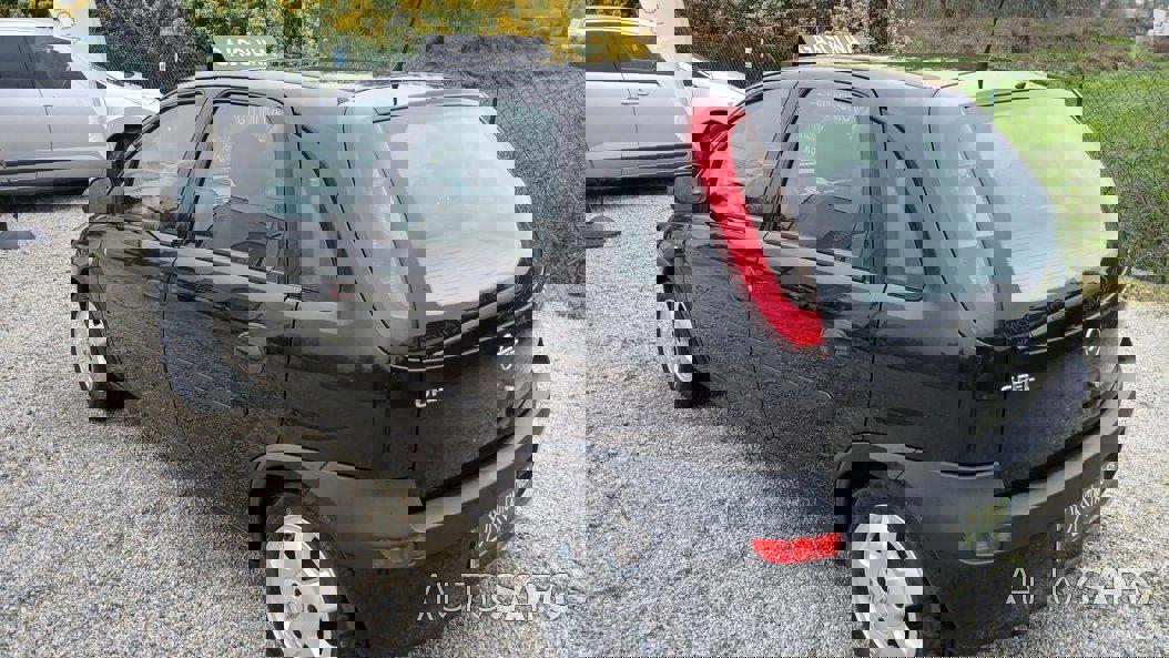 Opel Corsa 1.2 de 2000