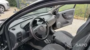 Opel Corsa 1.2 de 2000