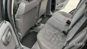 Opel Corsa 1.2 de 2000