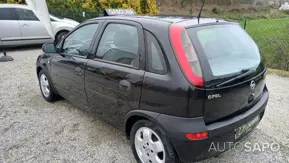 Opel Corsa 1.2 de 2000