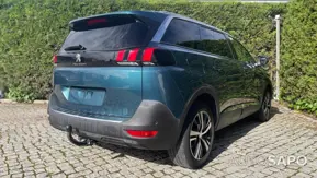 Peugeot 5008 1.5 BlueHDi Allure Pack EAT8 de 2019