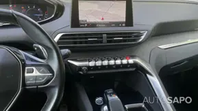 Peugeot 5008 1.5 BlueHDi Allure Pack EAT8 de 2019