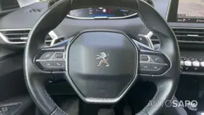 Peugeot 5008 1.5 BlueHDi Allure Pack EAT8 de 2019