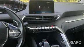 Peugeot 5008 1.5 BlueHDi Allure Pack EAT8 de 2019