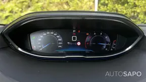 Peugeot 5008 1.5 BlueHDi Allure Pack EAT8 de 2019