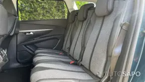 Peugeot 5008 1.5 BlueHDi Allure Pack EAT8 de 2019