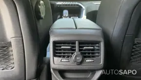 Peugeot 5008 1.5 BlueHDi Allure Pack EAT8 de 2019