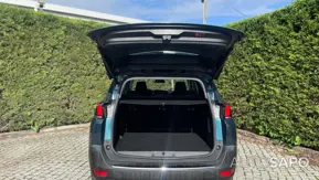 Peugeot 5008 1.5 BlueHDi Allure Pack EAT8 de 2019