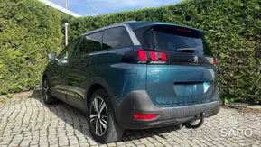 Peugeot 5008 1.5 BlueHDi Allure Pack EAT8 de 2019
