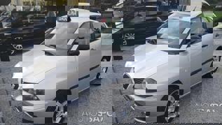 Seat Ibiza 1.2 12V Signo de 2002