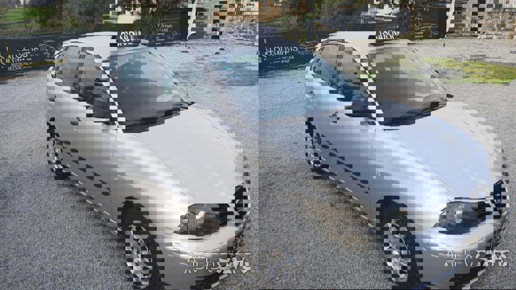 Seat Ibiza 1.2 12V Signo de 2002