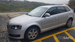 Audi A3 1.6 TDI de 2010