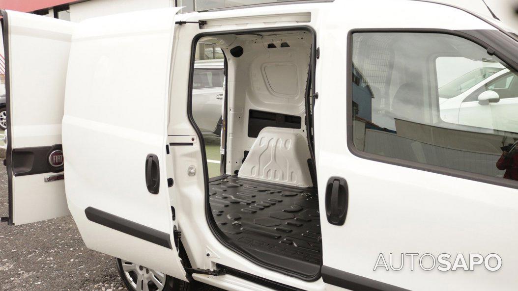 Fiat Doblo de 2019