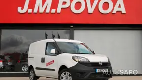 Fiat Doblo de 2019