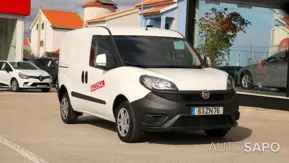 Fiat Doblo de 2019