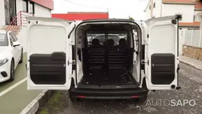 Fiat Doblo de 2019