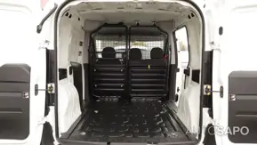 Fiat Doblo de 2019