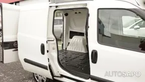 Fiat Doblo de 2019