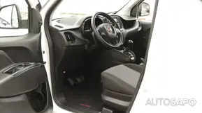 Fiat Doblo de 2019