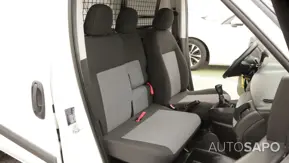 Fiat Doblo de 2019